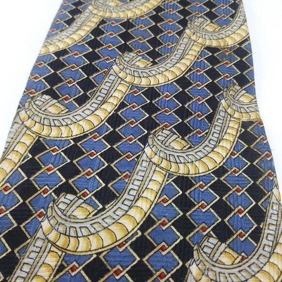 Evan Picone Tie - Picture 5 of 7